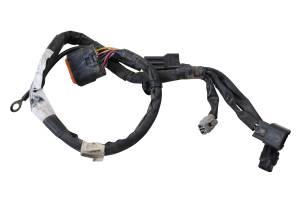 Suzuki - 07 Suzuki RMZ250 Wire Harness Electrical Wiring - Image 2