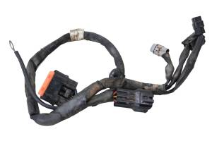 Suzuki - 07 Suzuki RMZ250 Wire Harness Electrical Wiring - Image 3