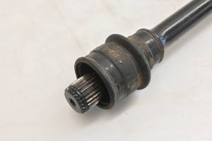 Arctic Cat - 18 Arctic Cat Wildcat Sport XT EPS Front Drive Shaft - Image 3