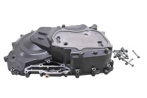 16 Can-Am Spyder F3T SE6 Clutch Cover