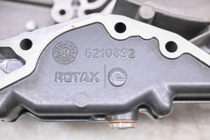 Can-Am - 16 Can-Am Spyder F3T SE6 Clutch Cover - Image 4