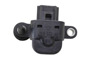 11 Kawasaki Versys 650 Tip Roll Over Sensor KLE650