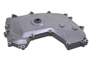 Can-Am - 16 Can-Am Spyder F3T SE6 Engine Side Cover - Image 2