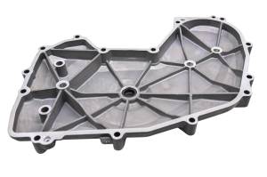 Can-Am - 16 Can-Am Spyder F3T SE6 Engine Side Cover - Image 3