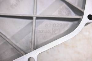 Can-Am - 16 Can-Am Spyder F3T SE6 Engine Side Cover - Image 4