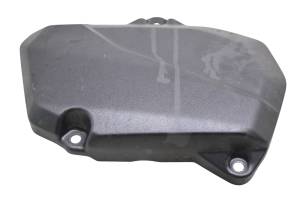 16 Can-Am Spyder F3T SE6 Engine Motor Cover