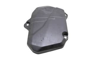 Can-Am - 16 Can-Am Spyder F3T SE6 Engine Motor Cover - Image 2