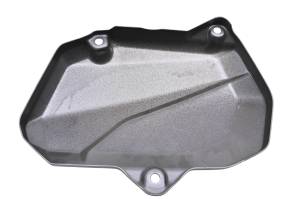 Can-Am - 16 Can-Am Spyder F3T SE6 Engine Motor Cover - Image 3