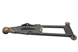 18 Arctic Cat Wildcat Sport XT EPS Front Upper Right A-Arm