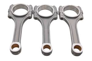 16 Can-Am Spyder F3T SE6 Connecting Rods