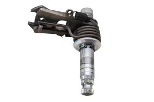 Kawasaki - 11 Kawasaki Versys 650 Gear Shift Spindle Shaft KLE650 - Image 2