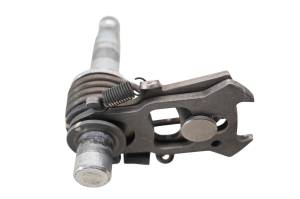 Kawasaki - 11 Kawasaki Versys 650 Gear Shift Spindle Shaft KLE650 - Image 3