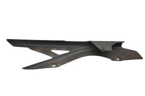 Yamaha - 24 Yamaha YZF-R3 Swingarm Chain Guard Cover - Image 3