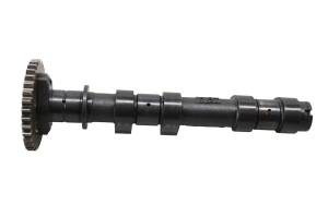 Kawasaki - 11 Kawasaki Versys 650 Exhaust Camshaft Cam Shaft KLE650 - Image 1