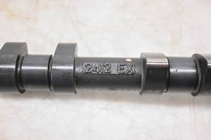 Kawasaki - 11 Kawasaki Versys 650 Exhaust Camshaft Cam Shaft KLE650 - Image 4