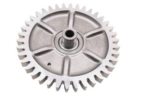 Can-Am - 16 Can-Am Spyder F3T SE6 Crank Gear - Image 2