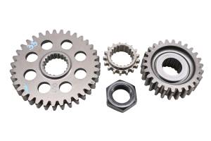 Honda - 22 Honda CB300R ABS Crank Gears - Image 2