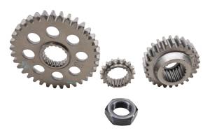 Honda - 22 Honda CB300R ABS Crank Gears - Image 3