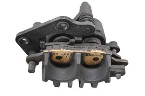 Kawasaki - 11 Kawasaki Versys 650 Front Left Brake Caliper KLE650 - Image 2