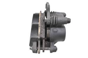 Kawasaki - 11 Kawasaki Versys 650 Front Left Brake Caliper KLE650 - Image 3