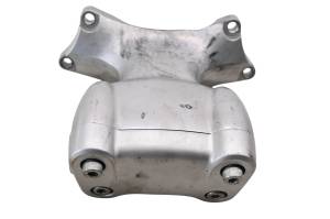 Kawasaki - 11 Kawasaki Versys 650 Handlebar Clamps KLE650 - Image 2