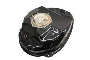 Yamaha - 24 Yamaha YZF-R3 Gas Tank & Fuel Pump - Image 4