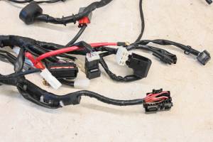 Yamaha - 24 Yamaha YZF-R3 Wire Harness Electrical Wiring - Image 2