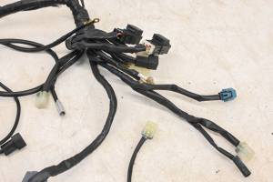 Yamaha - 24 Yamaha YZF-R3 Wire Harness Electrical Wiring - Image 4