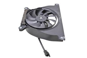 Kawasaki - 18 Kawasaki Ninja 650 ABS Radiator Fan EX650K - Image 2