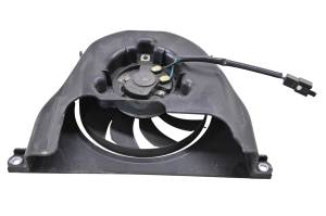 Kawasaki - 18 Kawasaki Ninja 650 ABS Radiator Fan EX650K - Image 3