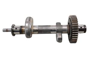 11 Kawasaki Versys 650 Counter Balancer Crankshaft Balance KLE650