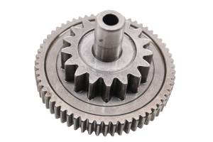 22 Honda CB300R ABS Starter Gear