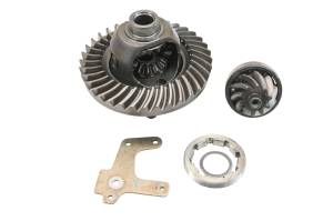 22 Can-Am Defender XT HD10 Front Differential Ring & Pinion Gear