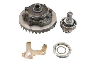Can-Am - 22 Can-Am Defender XT HD10 Front Differential Ring & Pinion Gear - Image 2