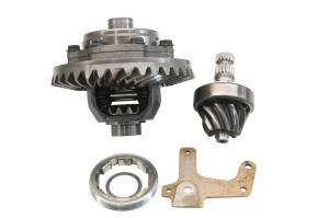 Can-Am - 22 Can-Am Defender XT HD10 Front Differential Ring & Pinion Gear - Image 3