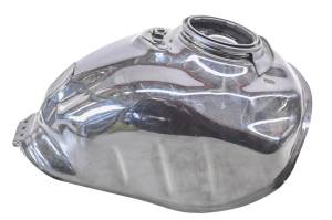 Honda - 22 Honda CB300R ABS Gas Tank & Fuel Pump - Image 3