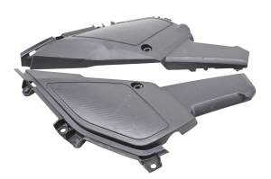 22 Honda CB300R ABS Side Covers A Left & Right