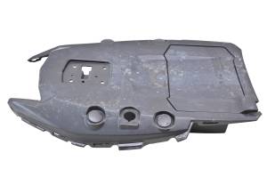 18 Kawasaki Ninja 650 ABS Rear Fender EX650K