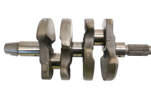 Yamaha - 24 Yamaha YZF-R3 Crankshaft Crank Shaft - Image 2