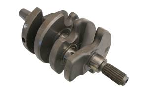 Yamaha - 24 Yamaha YZF-R3 Crankshaft Crank Shaft - Image 4
