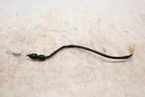 Suzuki - 24 Suzuki GSX-R750 Rear Brake Tail Light Switch Sensor - Image 2