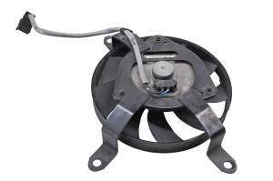 Kawasaki - 11 Kawasaki Versys 650 Radiator Fan KLE650 - Image 3