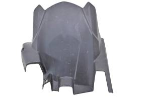 Kawasaki - 18 Kawasaki Ninja 650 ABS Rear Fender Splash Guard EX650K - Image 2