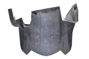 Kawasaki - 18 Kawasaki Ninja 650 ABS Rear Fender Splash Guard EX650K - Image 3