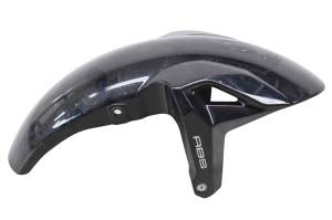 Kawasaki - 18 Kawasaki Ninja 650 ABS Front Fender EX650K - Image 1