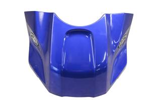 Yamaha - 24 Yamaha YZF-R3 Fuel Tank Top Cover - Image 1