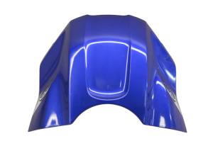 Yamaha - 24 Yamaha YZF-R3 Fuel Tank Top Cover - Image 2