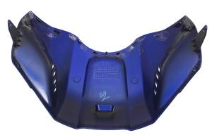 Yamaha - 24 Yamaha YZF-R3 Fuel Tank Top Cover - Image 3