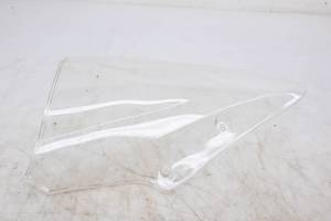 Kawasaki - 18 Kawasaki Ninja 650 ABS Windshield EX650K - Image 1