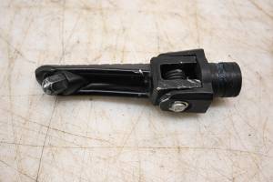 Suzuki - 24 Suzuki GSX-R750 Right Foot Rest Foot Peg - Image 3